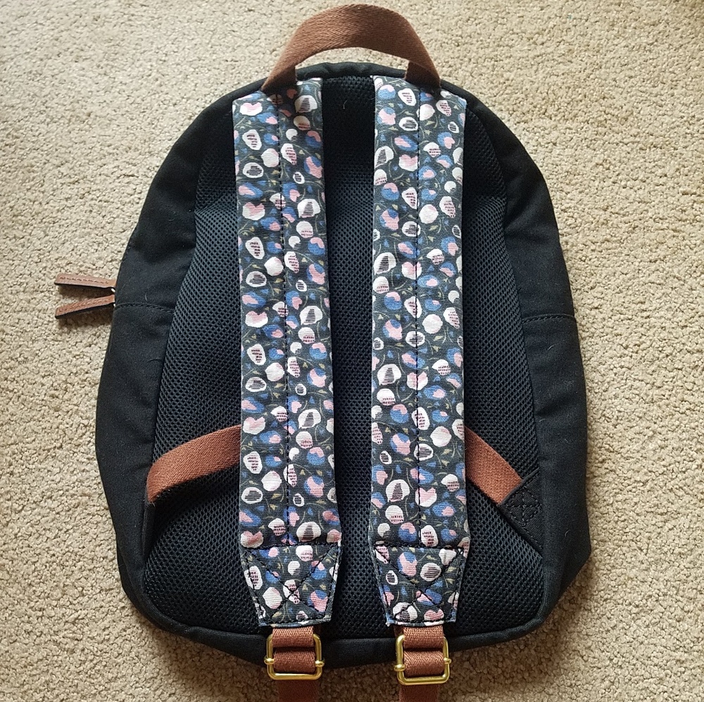 Fossil Backpack - image 1